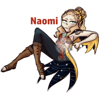 Thumbnail for MYOGuide-042: Naomi