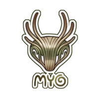 Themed Cervabloom MYO (Synthetic Blessed)