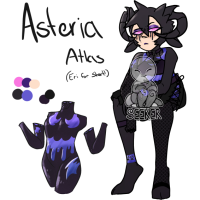 Thumbnail for MYOSeeker-076: Asteria