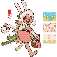 Thumbnail for MYOGuide-244: Bunny