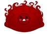 Cursed Tomato Dumpling