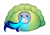 Elemental Breath Dumpling