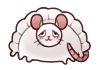 Mouse Dumpling