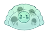 EVILJELLY Dumpling