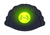 Glowing Dumpling