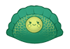 Scaled Dumpling