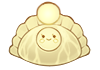 Solar Halo Dumpling