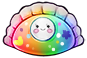 Technicolor Dumpling